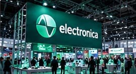 Einlass und Lead-Erfassung am Messestand