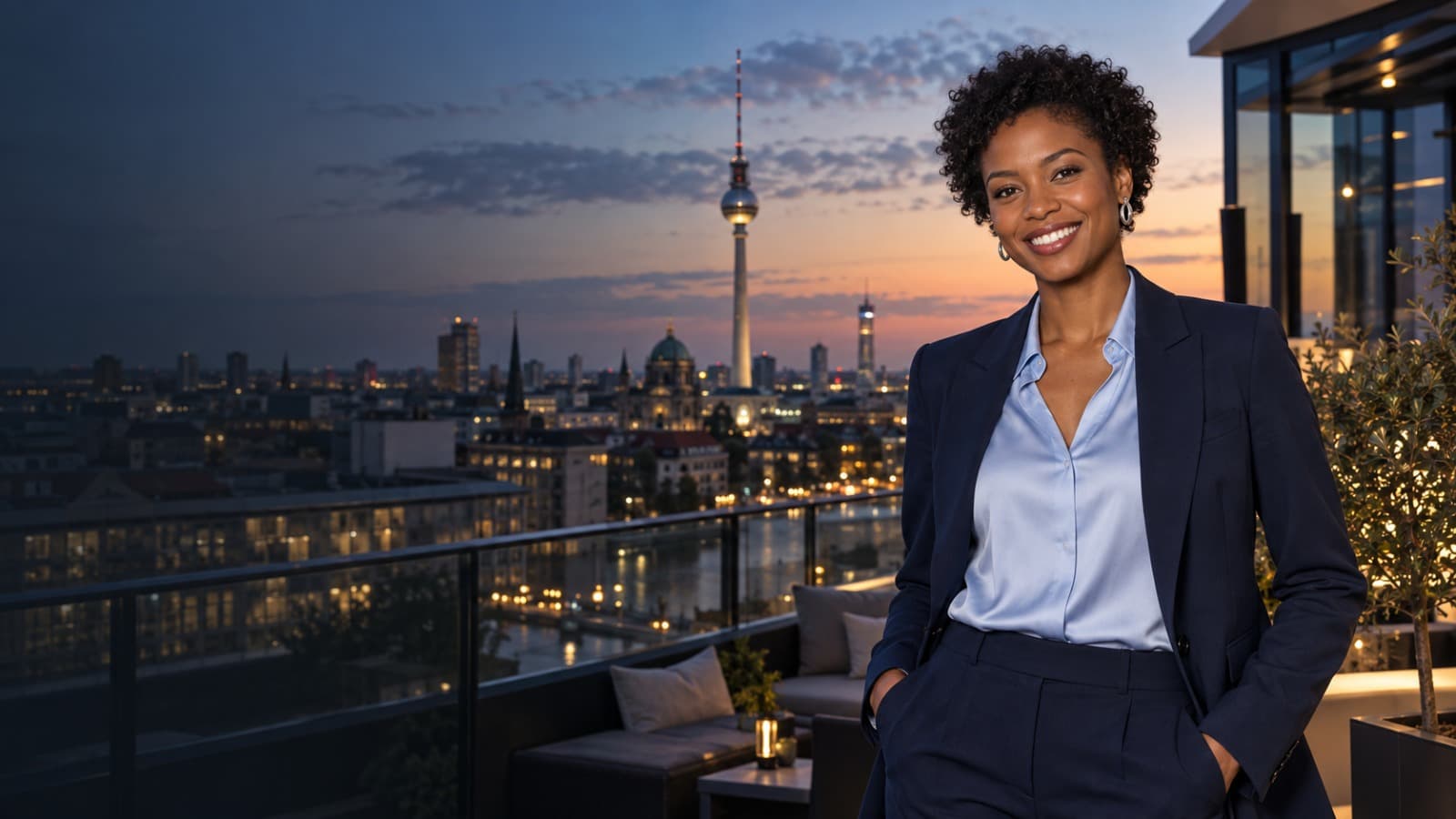 Hostessen in Berlin