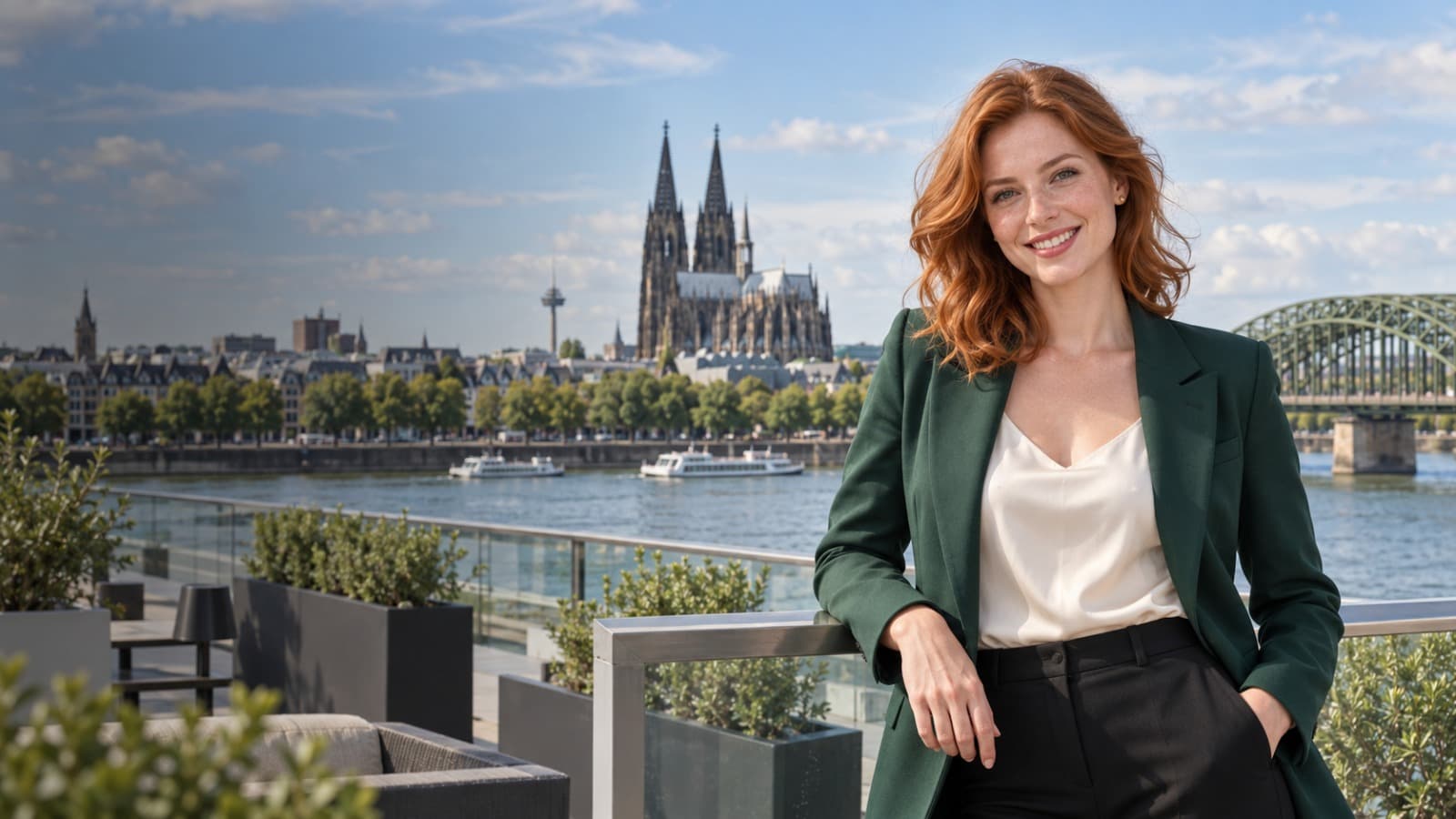 Hostessen in Köln