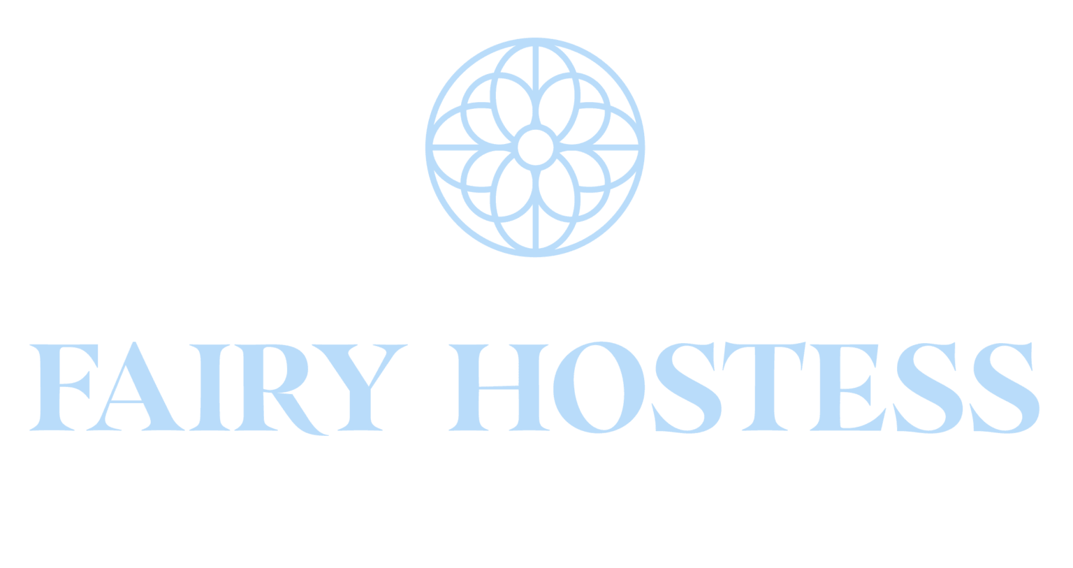 Fairy Hostess