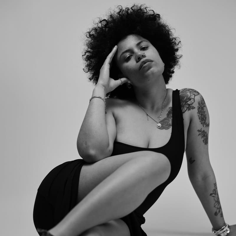 Nayelis F.