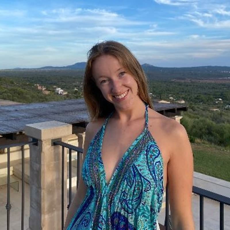 Carolina L.