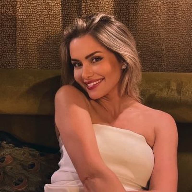 Marcelina M.