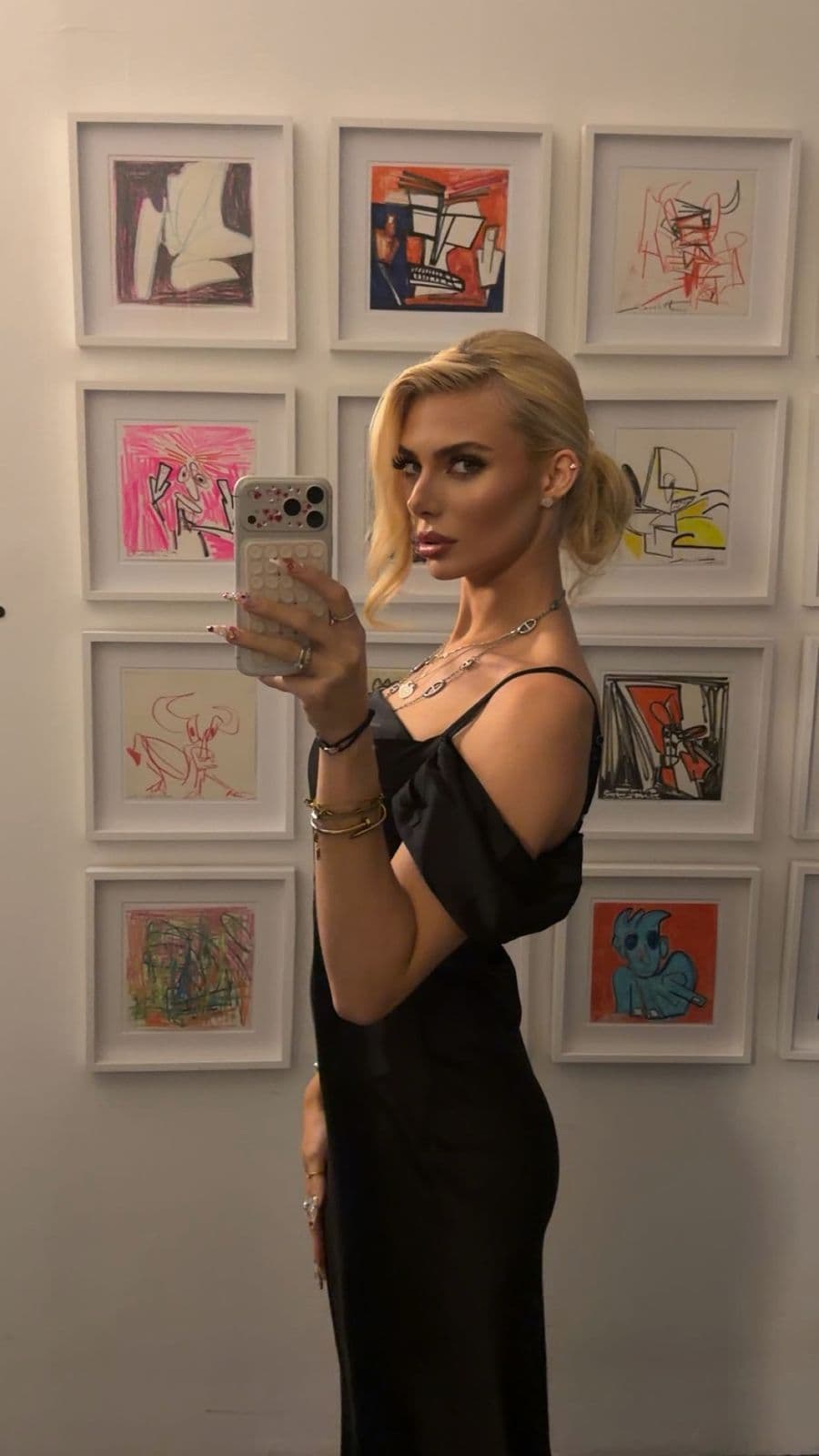 Jamie Lee K., Foto 3