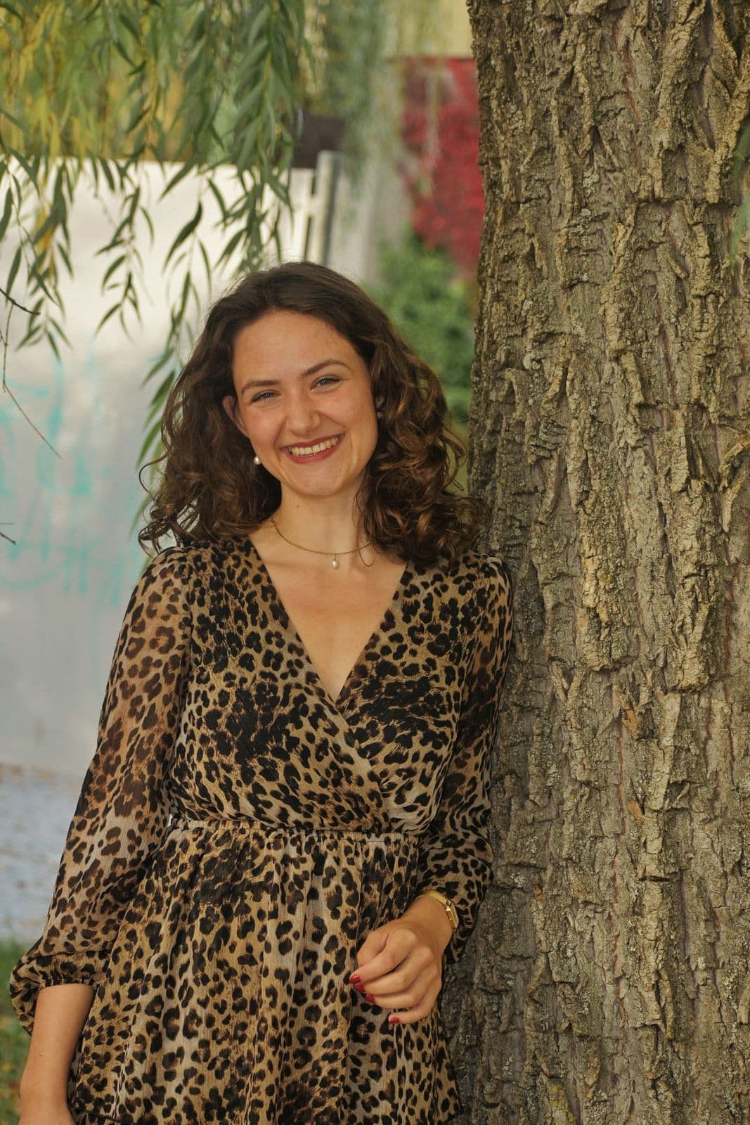 Carina B., Foto 2