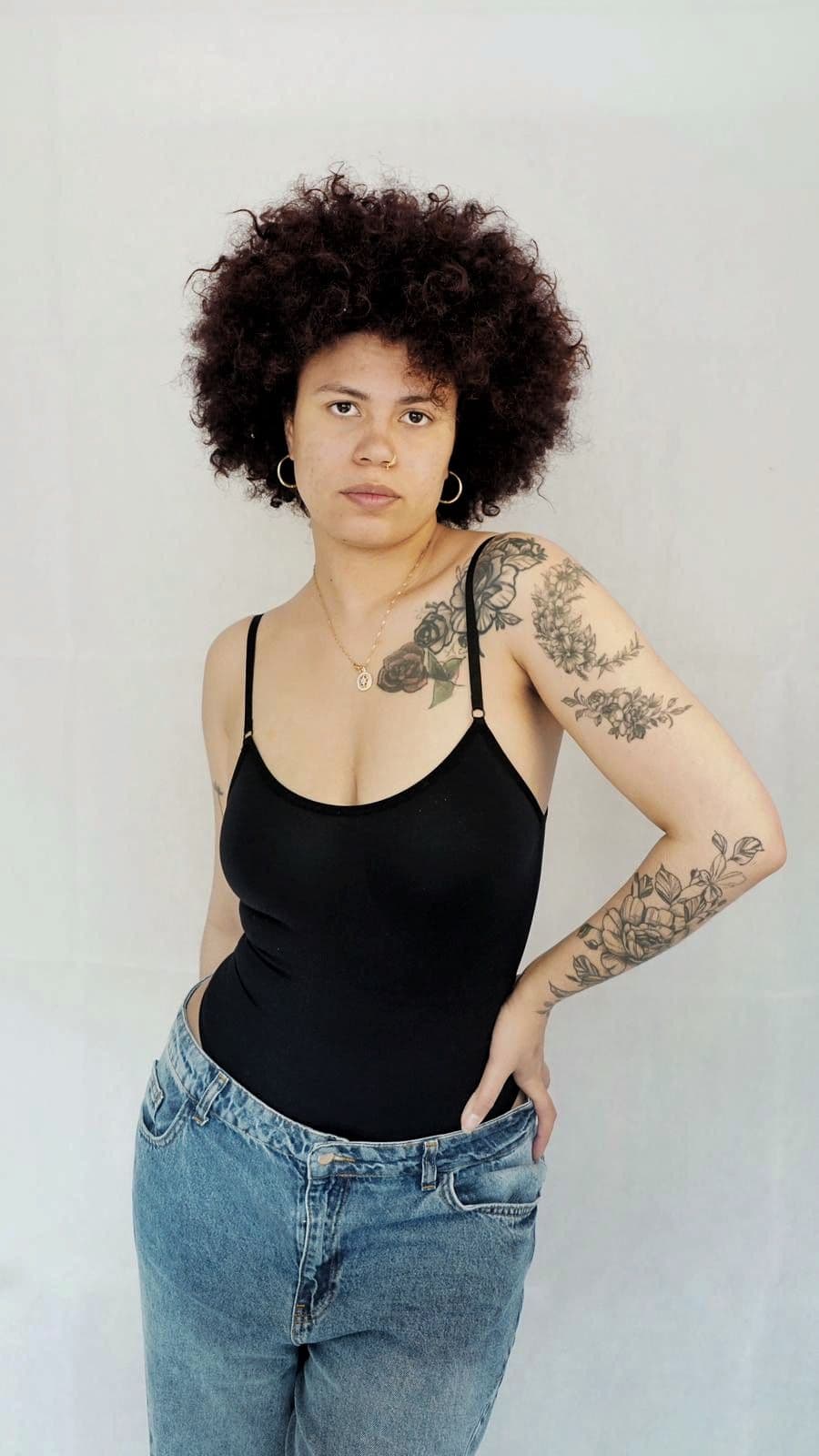 Nayelis F., Foto 3