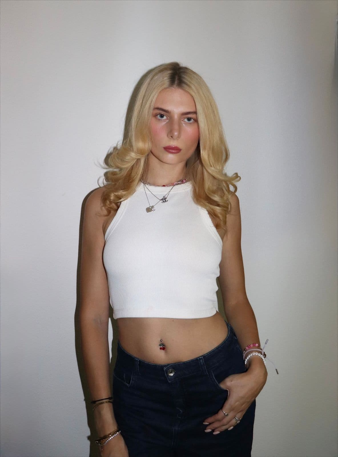 Jamie Lee K., Foto 2