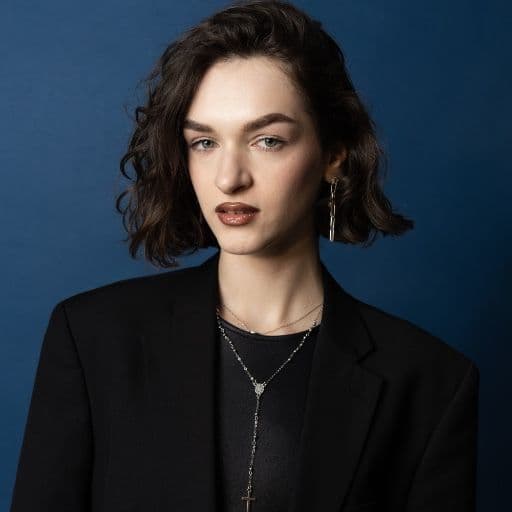 Sandra B.