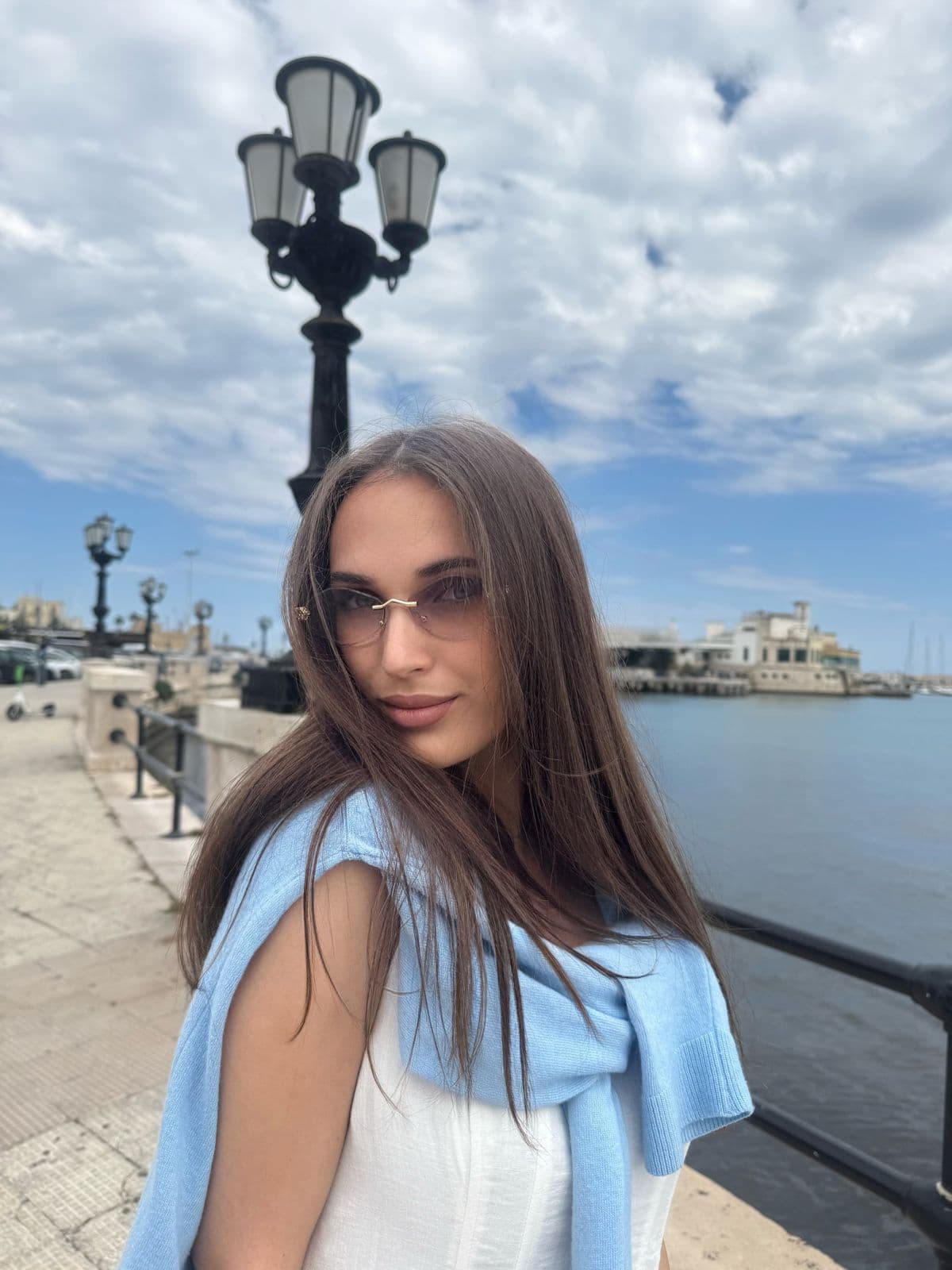 Kateryna, Foto 2
