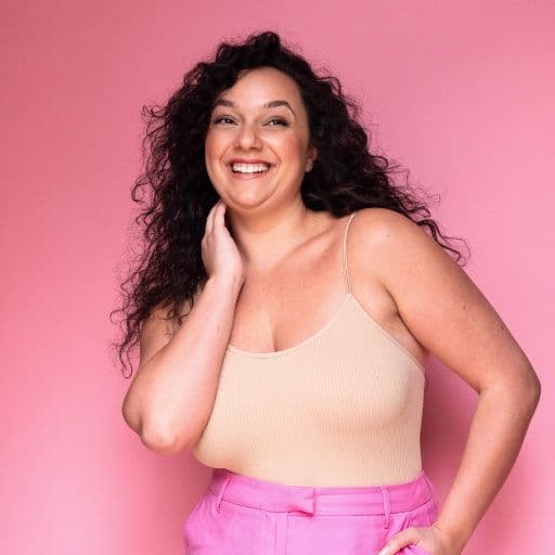 Joann K.