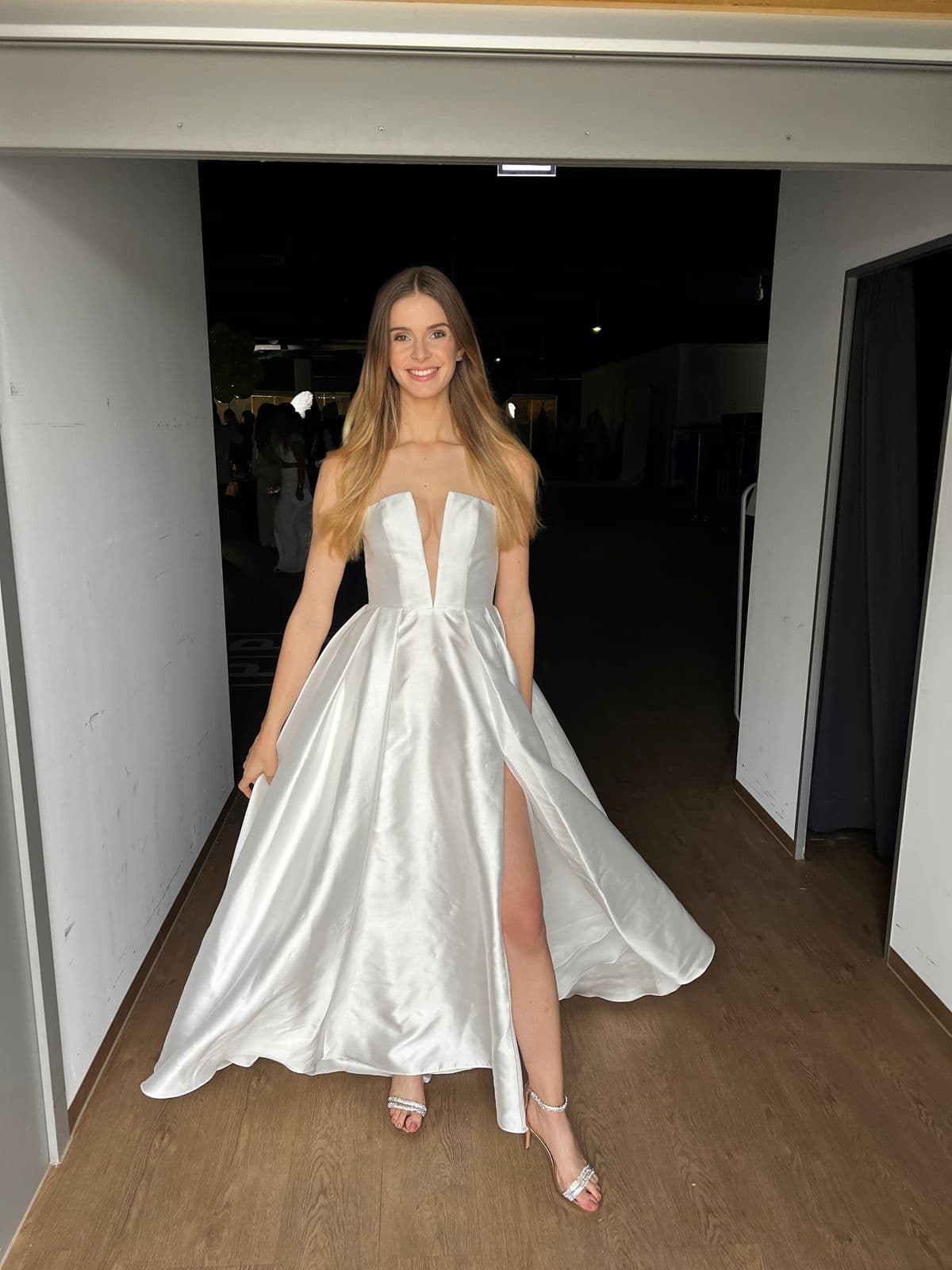 Sophia P., Foto 2