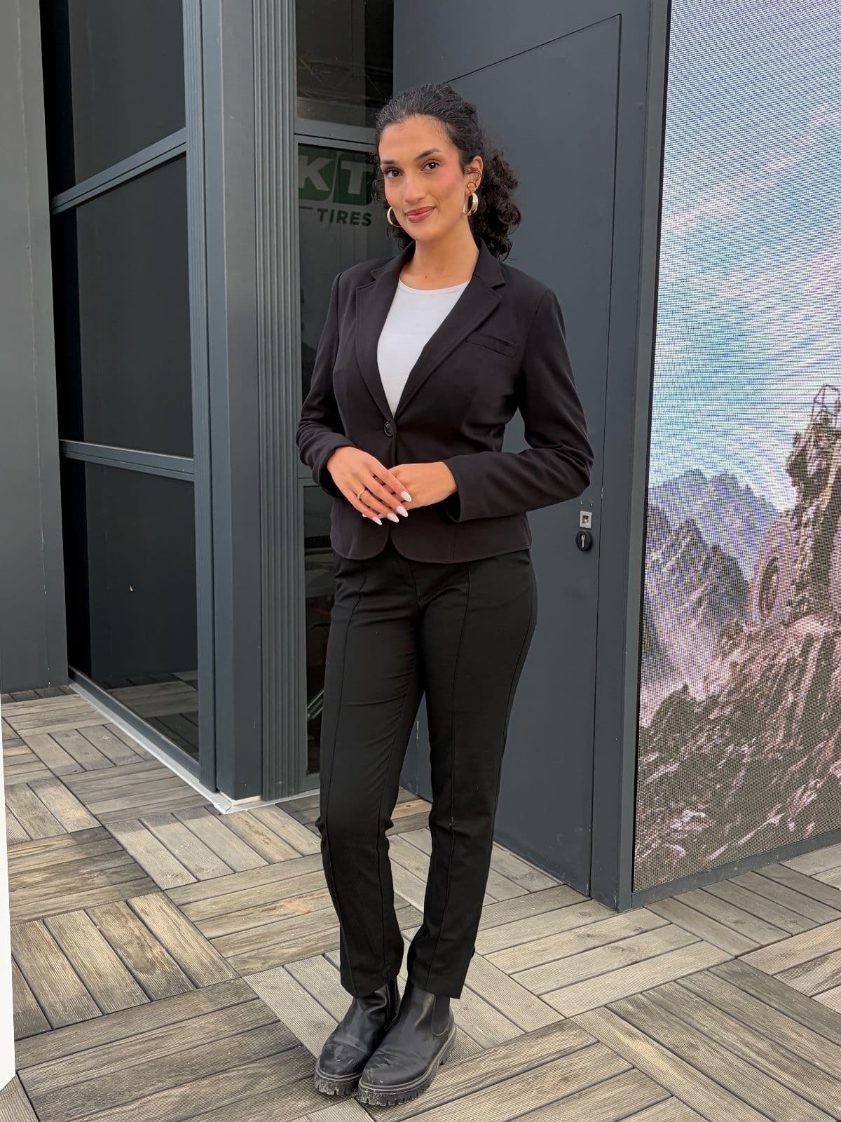 Maryam, Foto 2