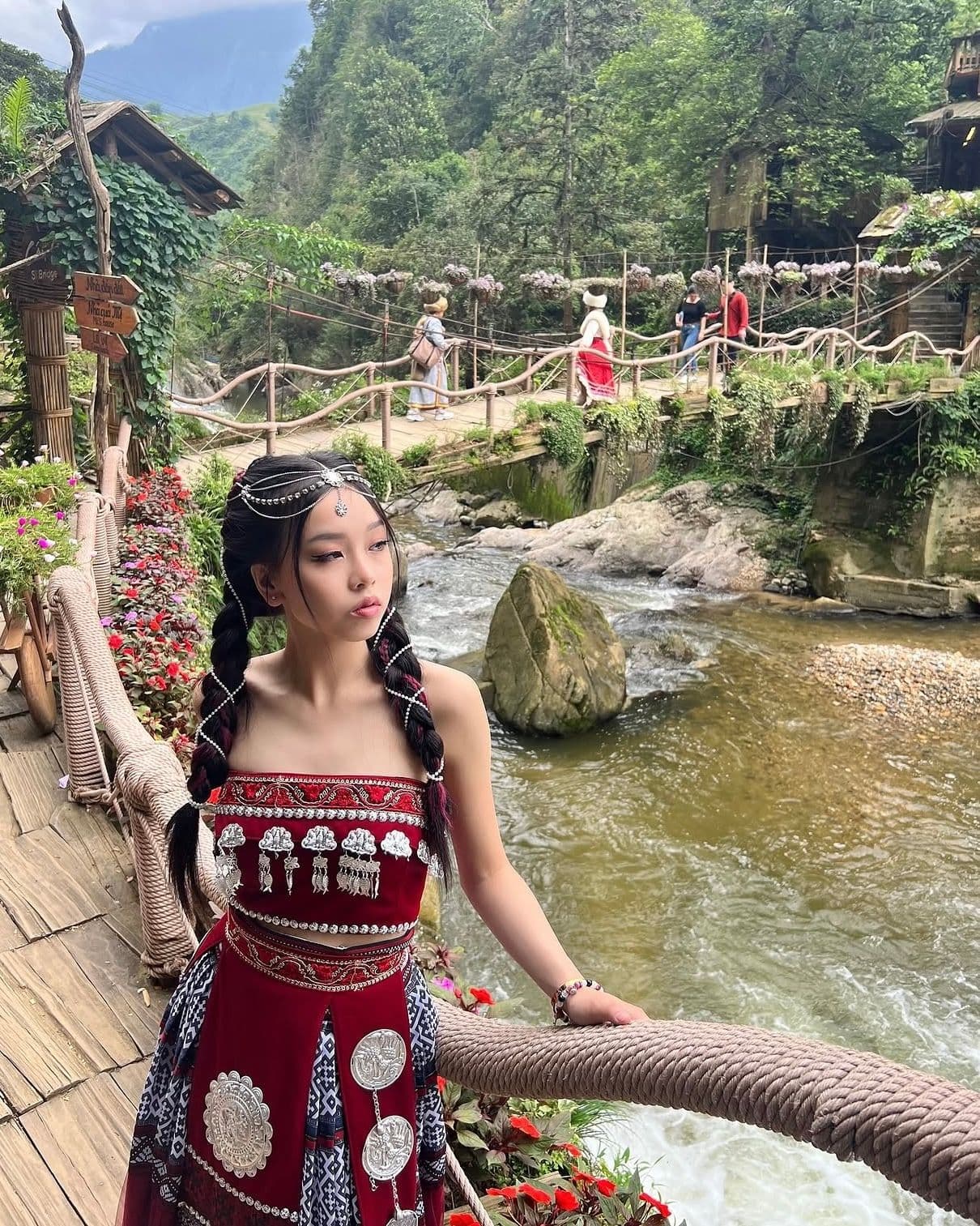 Quynh S., Foto 3
